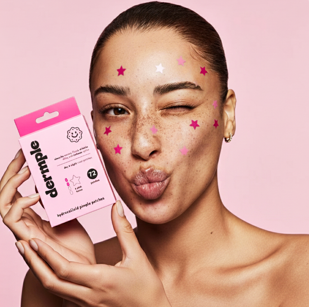 Model holding product